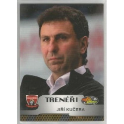 2013/14 OFS #T01 Jiří Kučera Trenéři
