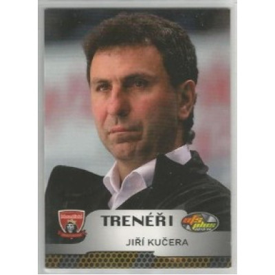 2013/14 OFS #T01 Jiří Kučera Trenéři