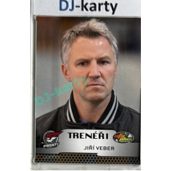 2013/14 OFS #T04 Jiří Veber Trenéři