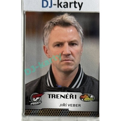 2013/14 OFS #T04 Jiří Veber Trenéři