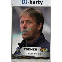 2013/14 OFS #T07 Petr Tatíček Trenéři