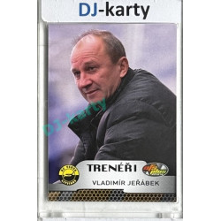 2013/14 OFS #T18 Vladimír Jeřábek Trenéři