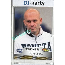 2013/14 OFS #T09 Karel Beran Trenéři