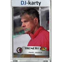 2013/14 OFS #T31 Pavel Marek Trenéři