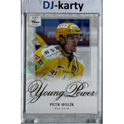 2014/15 OFS #YP-08 Petr Holík Young Power xx/99