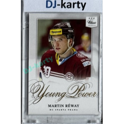 2014/15 OFS #YP-02 Martin Réway Young Power xx/99
