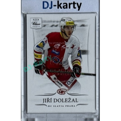 2014/15 OFS #383 Jiří Doležal Glacier Parallel xx/25