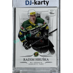 2014/15 OFS #396 Radim Hruška Glacier Parallel xx/25