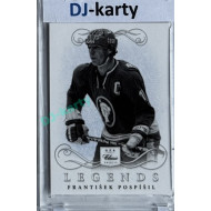 2014/15 OFS #LG-07 František Pospíšil Legends xxx/129