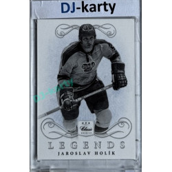 2014/15 OFS #LG-06 Jaroslav Holík Legends xxx/129