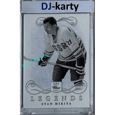 2014/15 OFS #LG-05 Stan Mikita Legends xxx/129