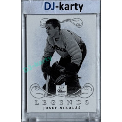 2014/15 OFS #LG-03 Josef Mikoláš Legends xxx/129