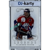 2014/15 OFS #LG-19 Vladimír Vůjtek Legends xxx/129