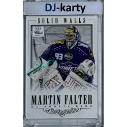 2014/15 OFS #SW-12 Martin Falter Solid Walls xx/99