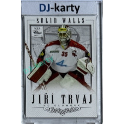 2014/15 OFS #SW-29 Jiří Trvaj Solid Walls xx/99
