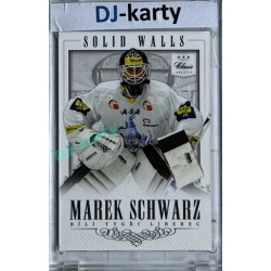 2014/15 OFS #SW-19 Marek Schwarz Solid Walls xx/99