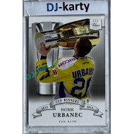 2014/15 OFS #CW-11 Patrik Urbanec Cup Winners xxx/249