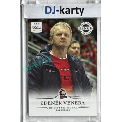 2014/15 OFS #BW-13 Zdeněk Venera Bench Workers xxx/169
