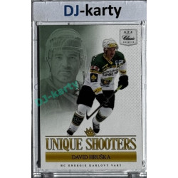 2014/15 OFS #US-26 David Hruška Unique Shooters Team Edition
