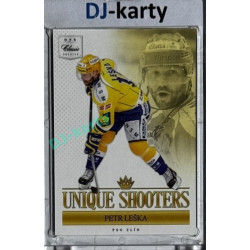 2014/15 OFS #US-09 Petr Leška Unique Shooters Team Edition