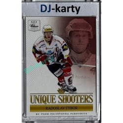 2014/15 OFS #US-16 Radoslav Tybor Unique Shooters Team Edition