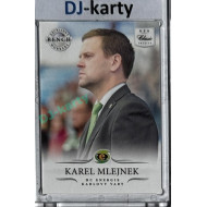 2014/15 OFS #BW-23 Karel Mlejnek Bench Workers Team Edition