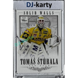 2014/15 OFS #SW-08 Tomáš Štůrala Solid Walls Team Edition