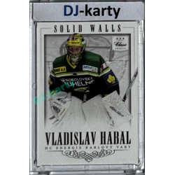 2014/15 OFS #SW-24 Vladislav Habal Solid Walls Team Edition