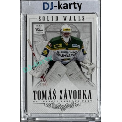 2014/15 OFS #SW-25 Tomáš Závorka Solid Walls Team Edition