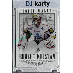 2014/15 OFS #SW-14 Robert Kristan Solid Walls Team Edition