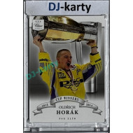 2014/15 OFS #CW-08 Oldřich Horák Cup Winners Team Edition