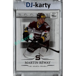 2014/15 OFS #013 Martin Réway Rainbow Parallel xxx/125