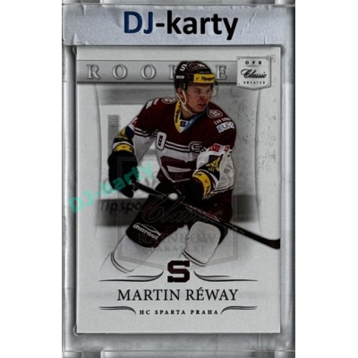 2014/15 OFS #013 Martin Réway Rainbow Parallel xxx/125