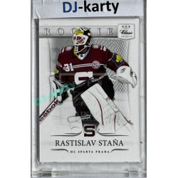 2014/15 OFS #002 Rastislav Staňa Rainbow Parallel xxx/125