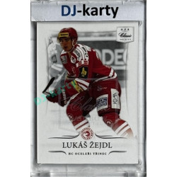 2014/15 OFS #027 Lukáš Žejdl Rainbow Parallel xxx/125