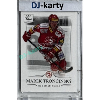2014/15 OFS #018 Marek Trončinský Rainbow Parallel xxx/125