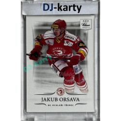 2014/15 OFS #026 Jakub Orsava Rainbow Parallel xxx/125