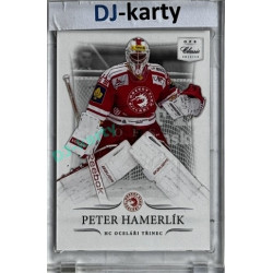 2014/15 OFS #017 Peter Hamerlík Rainbow Parallel xxx/125