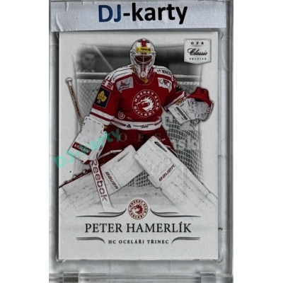2014/15 OFS #017 Peter Hamerlík Rainbow Parallel xxx/125