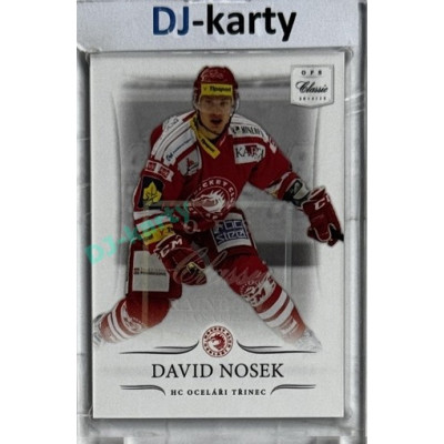 2014/15 OFS #021 David Nosek Rainbow Parallel xxx/125