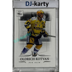 2014/15 OFS #048 Oldřich Kotvan Rainbow Parallel xxx/125