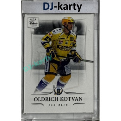 2014/15 OFS #048 Oldřich Kotvan Rainbow Parallel xxx/125