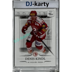 2014/15 OFS #028 Denis Kindl Rainbow Parallel xxx/125