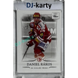 2014/15 OFS #025 Daniel Rákos Rainbow Parallel xxx/125