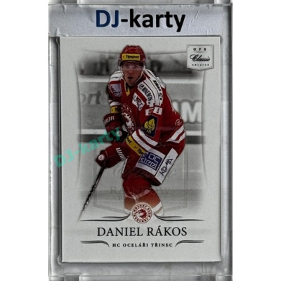 2014/15 OFS #025 Daniel Rákos Rainbow Parallel xxx/125
