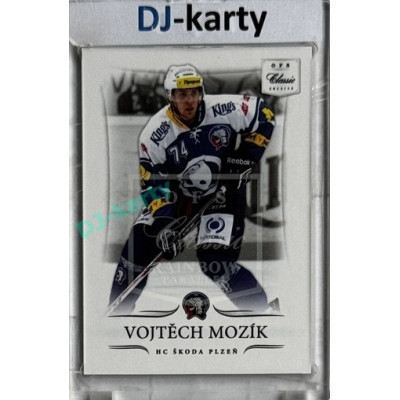 2014/15 OFS #035 Vojtěch Mozík Rainbow Parallel xxx/125