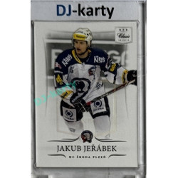2014/15 OFS #034 Jakub Jeřábek Rainbow Parallel xxx/125