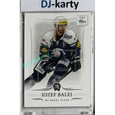 2014/15 OFS #038 Jozef Balej Rainbow Parallel xxx/125