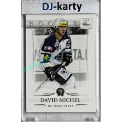 2014/15 OFS #044 David Michel Rainbow Parallel xxx/125