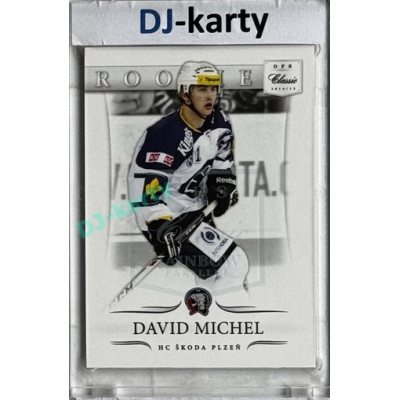 2014/15 OFS #044 David Michel Rainbow Parallel xxx/125